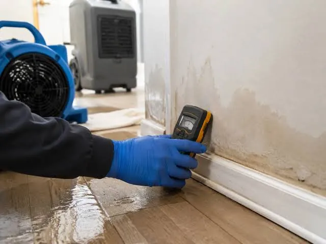24/7 Water damage restoration services in Waterford, WI - Rapid flood cleanup and mitigation